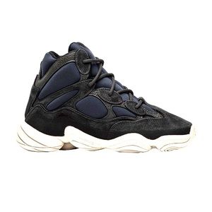 Yeezy Slate High 500 7